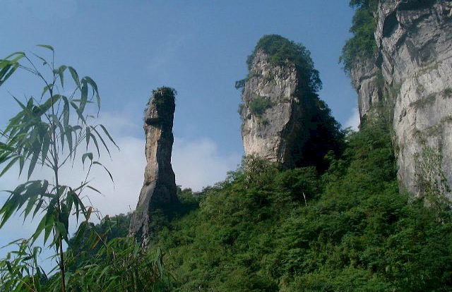 成都、九寨溝、牟尼溝 藏羌探秘 常規(guī)5日游